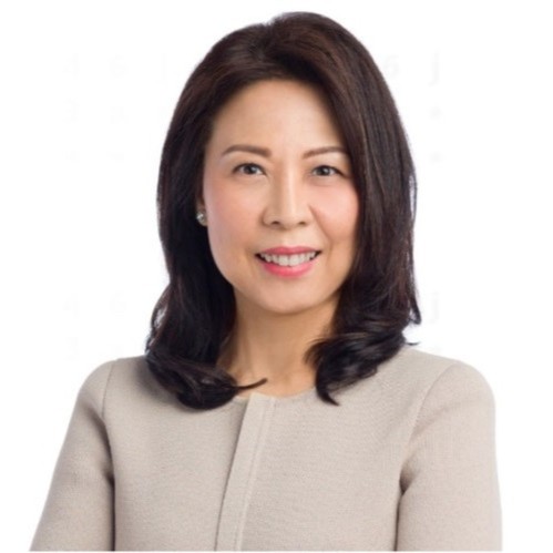 Elaine Lam
